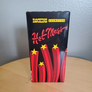 Rockins hot mess threesome glitter gels pens